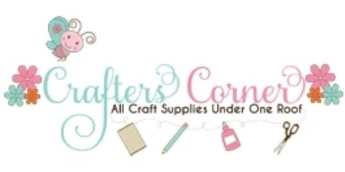 Crafters Corner Promo Code