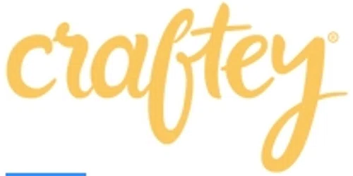 Craftey Promo Code