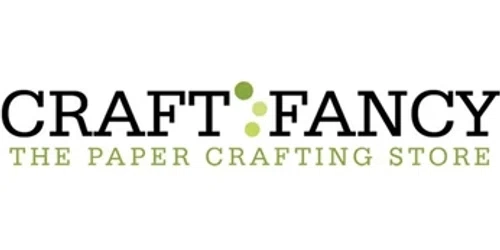 CraftFancy Promo Code