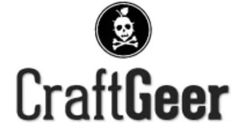 CraftGeer Promo Code