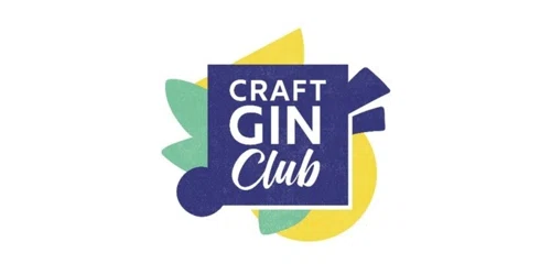 Craft Gin Club coupon