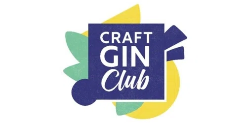 Craft Gin Club Merchant logo