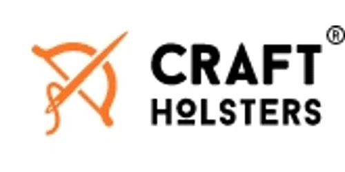 Craft Holsters Merchant logo