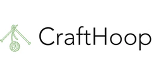 CraftHoop Promo Code
