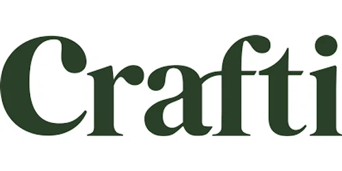 Crafti Promo Code