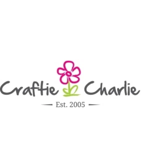 Craftie Charlie coupons