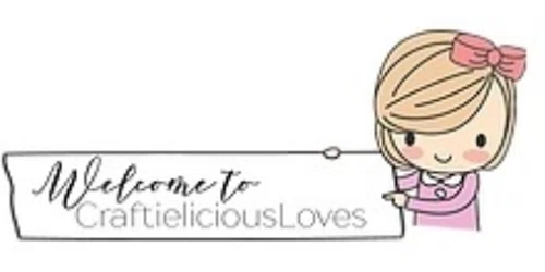 Craftielicious Loves Promo Code