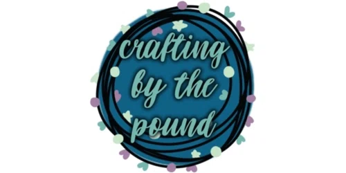 Crafting By The Pound Promo Code