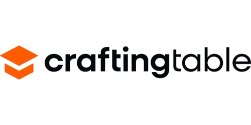 CraftingTable Promo Code