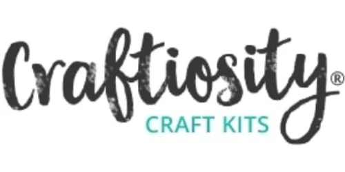 Craftiosity Merchant logo