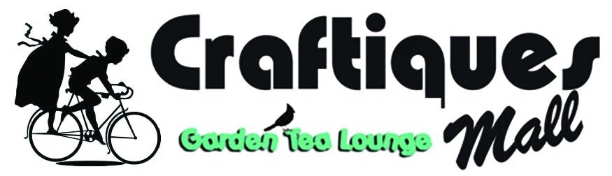 Craftiques Mall Merchant Logo