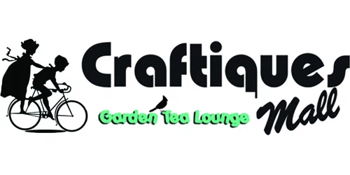 Craftiques Mall Promo Code