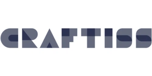 Craftiss Promo Code