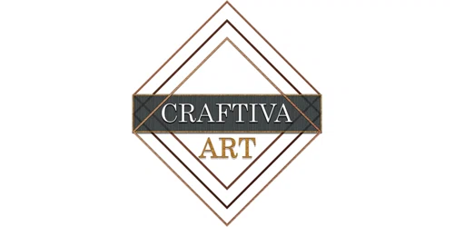 CraftivaArt Promo Code