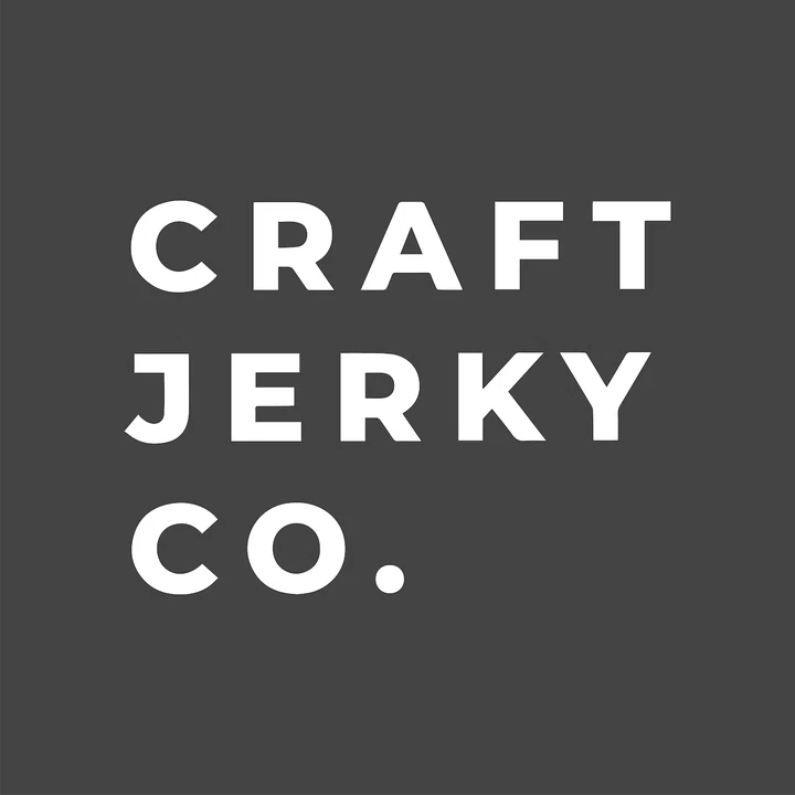 CRAFT JERKY CO. Promo Code — 66 Off (Sitewide) 2024