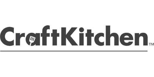CraftKitchen Promo Code