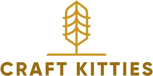 Craft Kitties Merchant logo