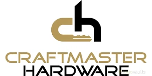 Craftmaster Hardware Merchant logo