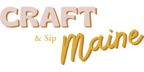 Craft & Sip Maine Promo Code