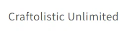 Craftolistic Unlimited Merchant Logo