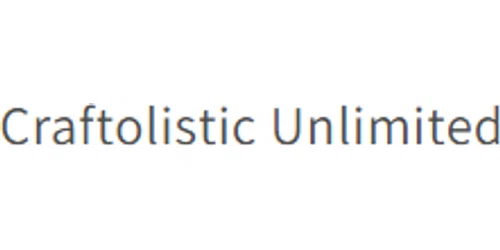 Craftolistic Unlimited Promo Code