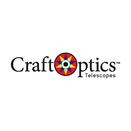 $75 Off CraftOptics Promo Code, Coupons (5 Active) Dec '23