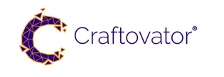 Craftovator Merchant Logo