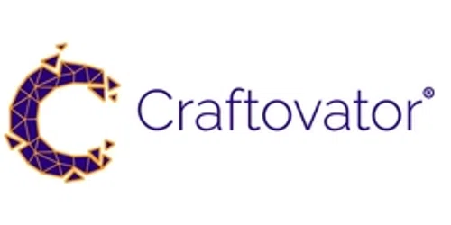 Craftovator Merchant logo