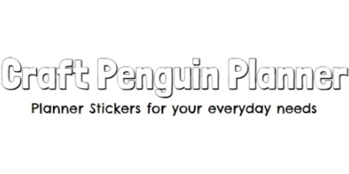 Craft Penguin Planner Promo Code