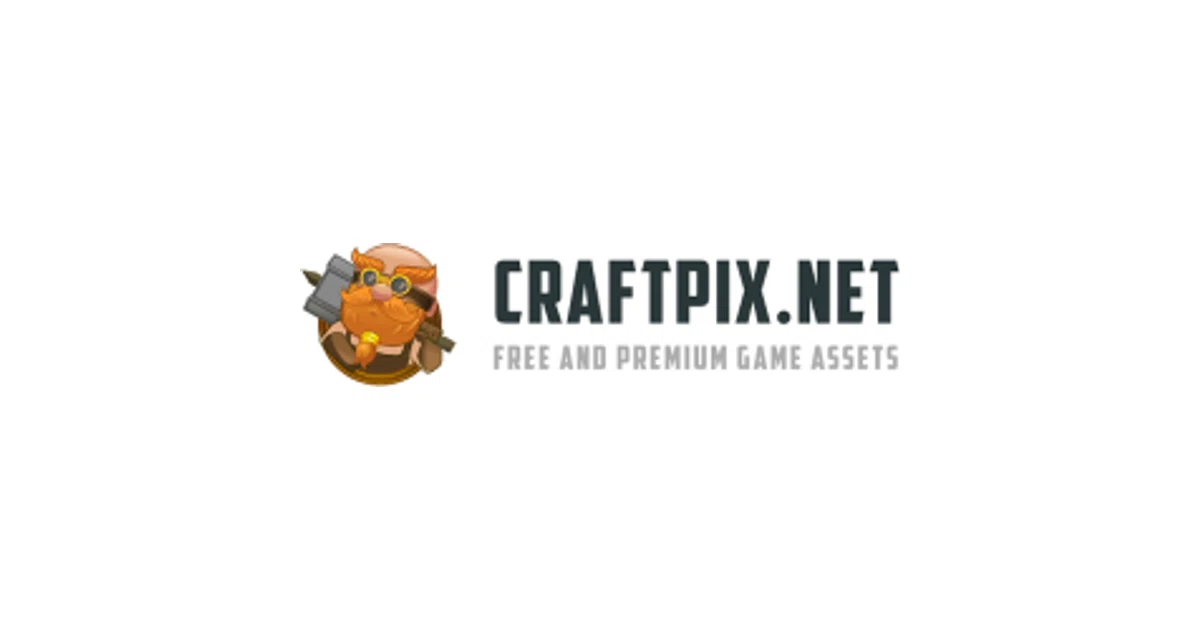CraftPix Promo Codes - 20% Off Discount Code June 2026