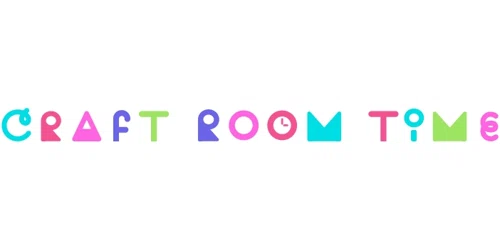Craft Room Time Promo Code