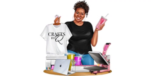 Crafts by Q Promo Code