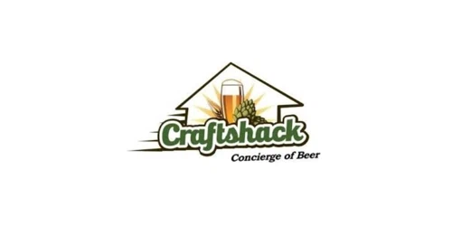 CraftShack coupon