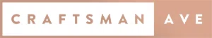 Craftsman Ave Merchant Logo