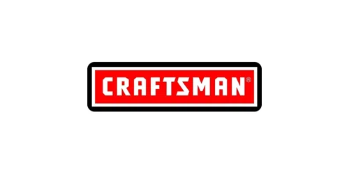 Craftsman Promo Code | 50% Off in May 2021 → 15 Coupons