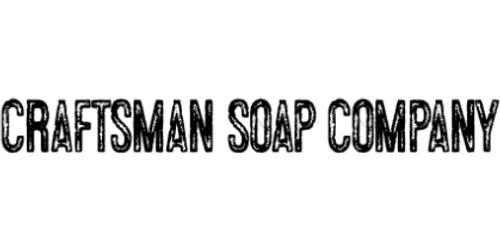 Craftsman Soap Promo Code