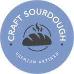 Craft Sourdough Merchant Logo