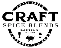 CRAFT SPICE BLENDS Promo Code — 70 Off in July 2024