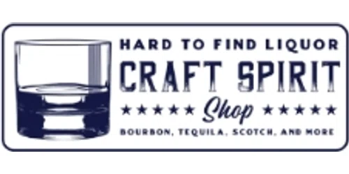 Craft Spirit Shop Promo Code