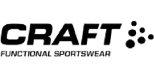 Craft Sports Merchant logo
