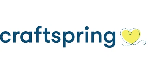Craftspring Promo Code