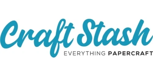 CraftStash Promo Code