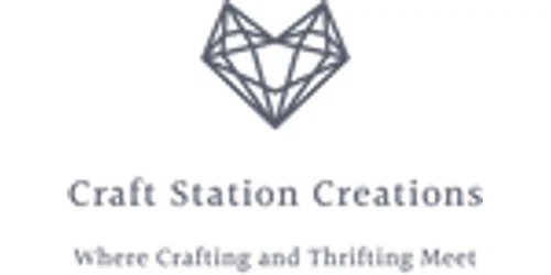 Craft Station Creations Promo Code