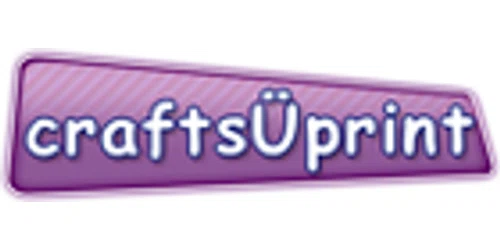 CraftsuPrint Promo Code