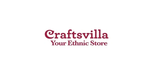 20% Off Craftsvilla Promo Code, Coupons | October 2022