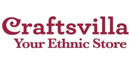 Craftsvilla Merchant Logo
