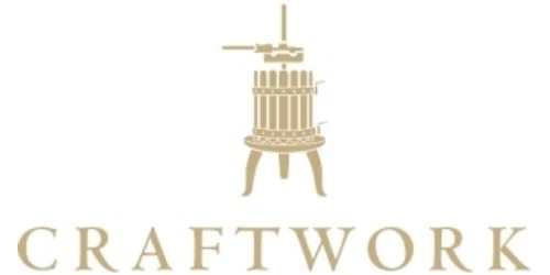 Craftwork Wines Promo Code