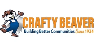 CRAFTY BEAVER HOME CENTER Promo Code — 150 Off 2024