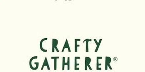 Crafty Gatherer Promo Code
