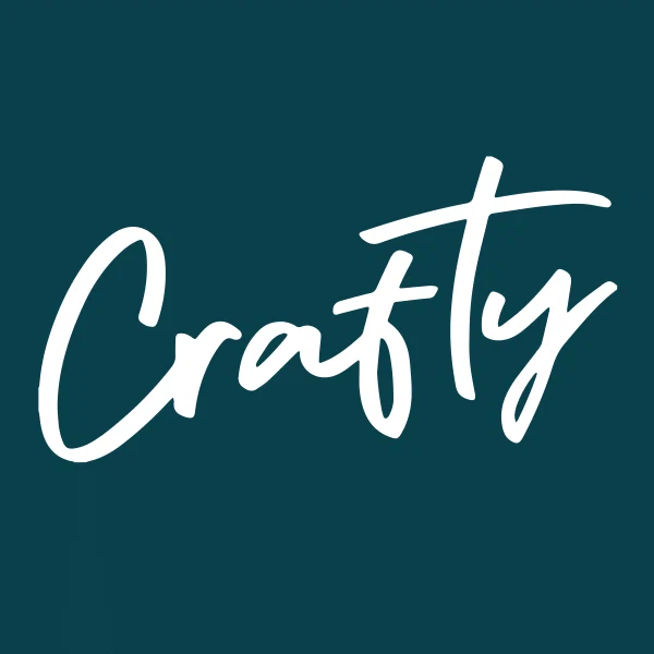 Crafty discount code